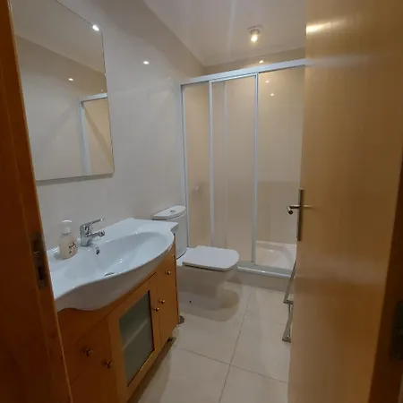 Casa Do Sol אלבופיירה