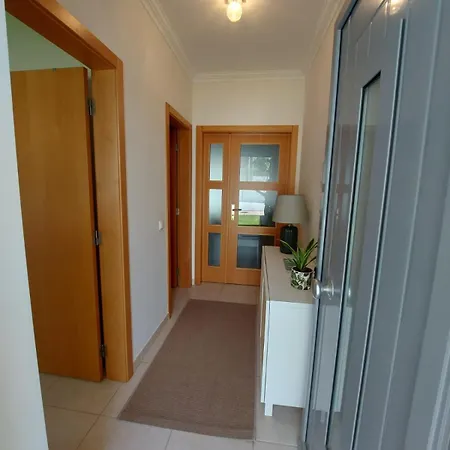Casa Do Sol Holiday home *