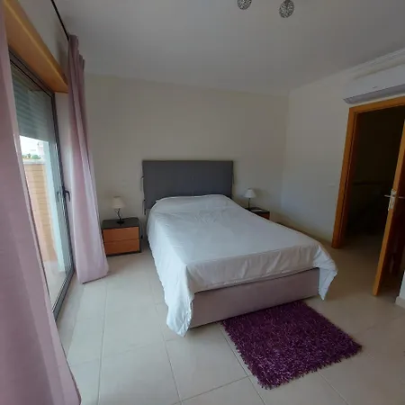 Holiday home Casa Do Sol Albufeira