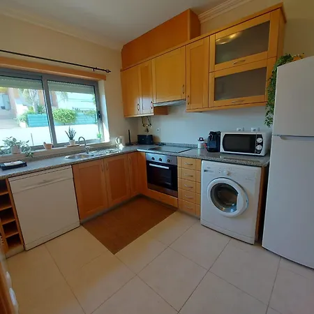 Casa Do Sol Holiday home *