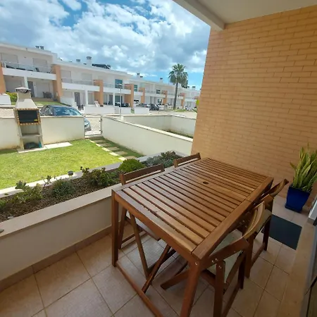 Casa Do Sol 度假居 阿尔布费拉